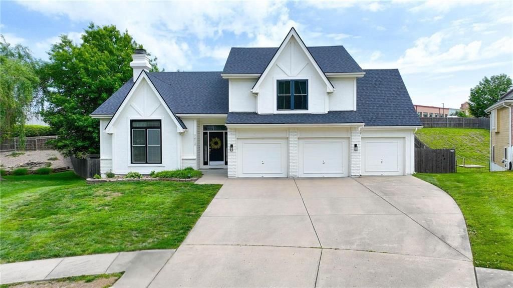 7412 NW 85th Terrace, Kansas City, MO 64153 Main Photo