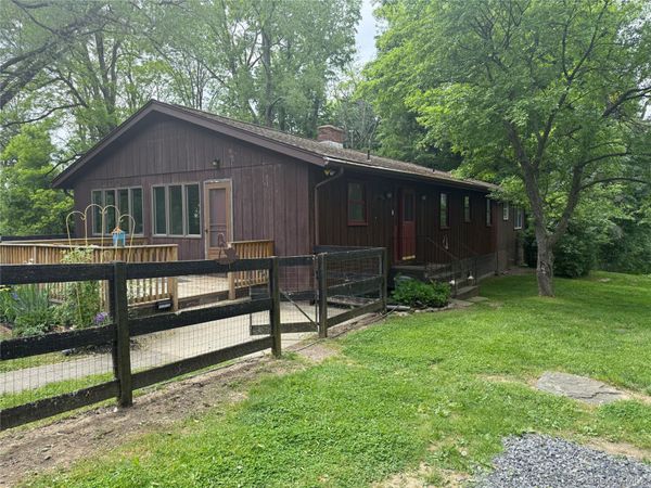 183 Barrytown Road , Barrytown, NY 12507