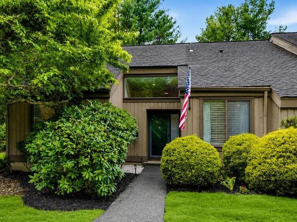 386 Heritage Hills, Unit A, Somers, NY 10589