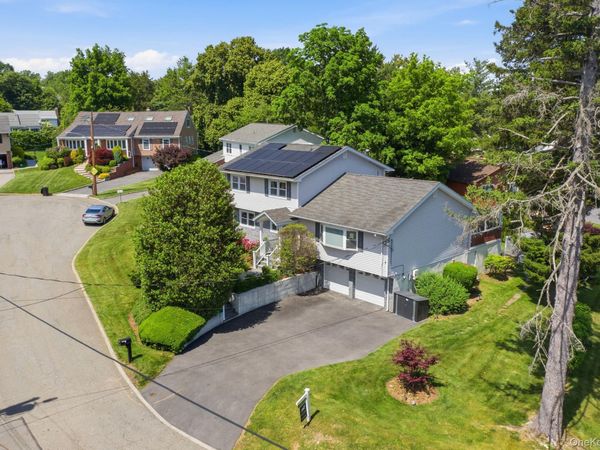 3 Baldwin Lane, Scarsdale, NY 10583