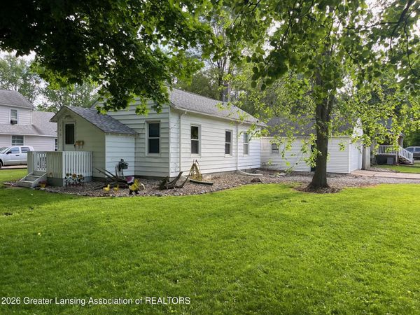 600 S Church Street, St. Johns, MI 48879