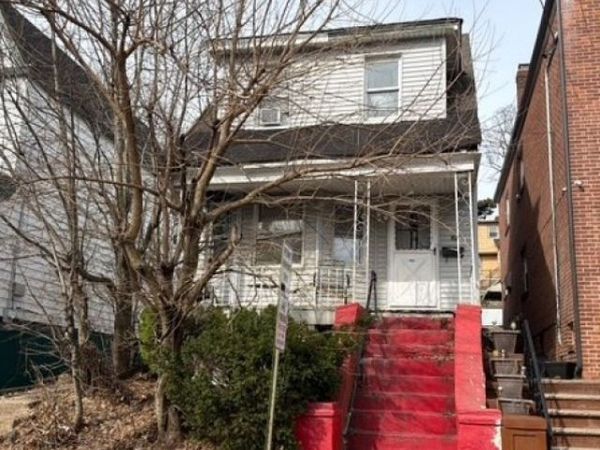 39 Newton Pl, Irvington, NJ 07111