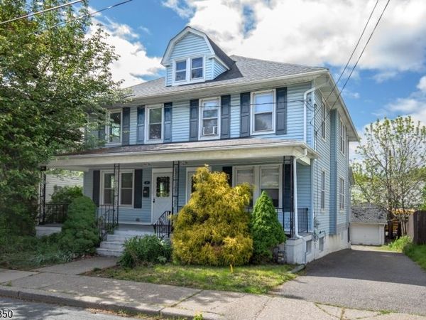 97 Youmans Avenue, Washington, NJ 07882