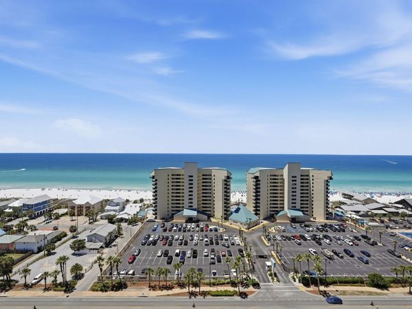 9860 S Thomas Drive, UNIT 1510, Panama City Beach, FL 32408