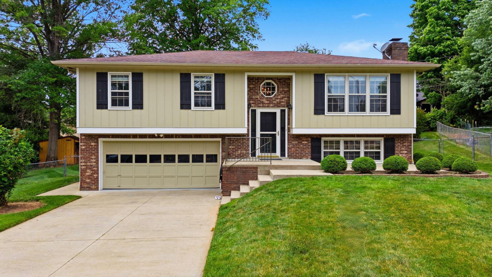3808 Forsythe Court, Lexington, KY 40514 Main Photo