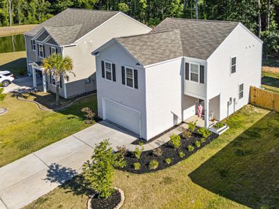 111 Cardinal Flower Court, Moncks Corner, SC 29461