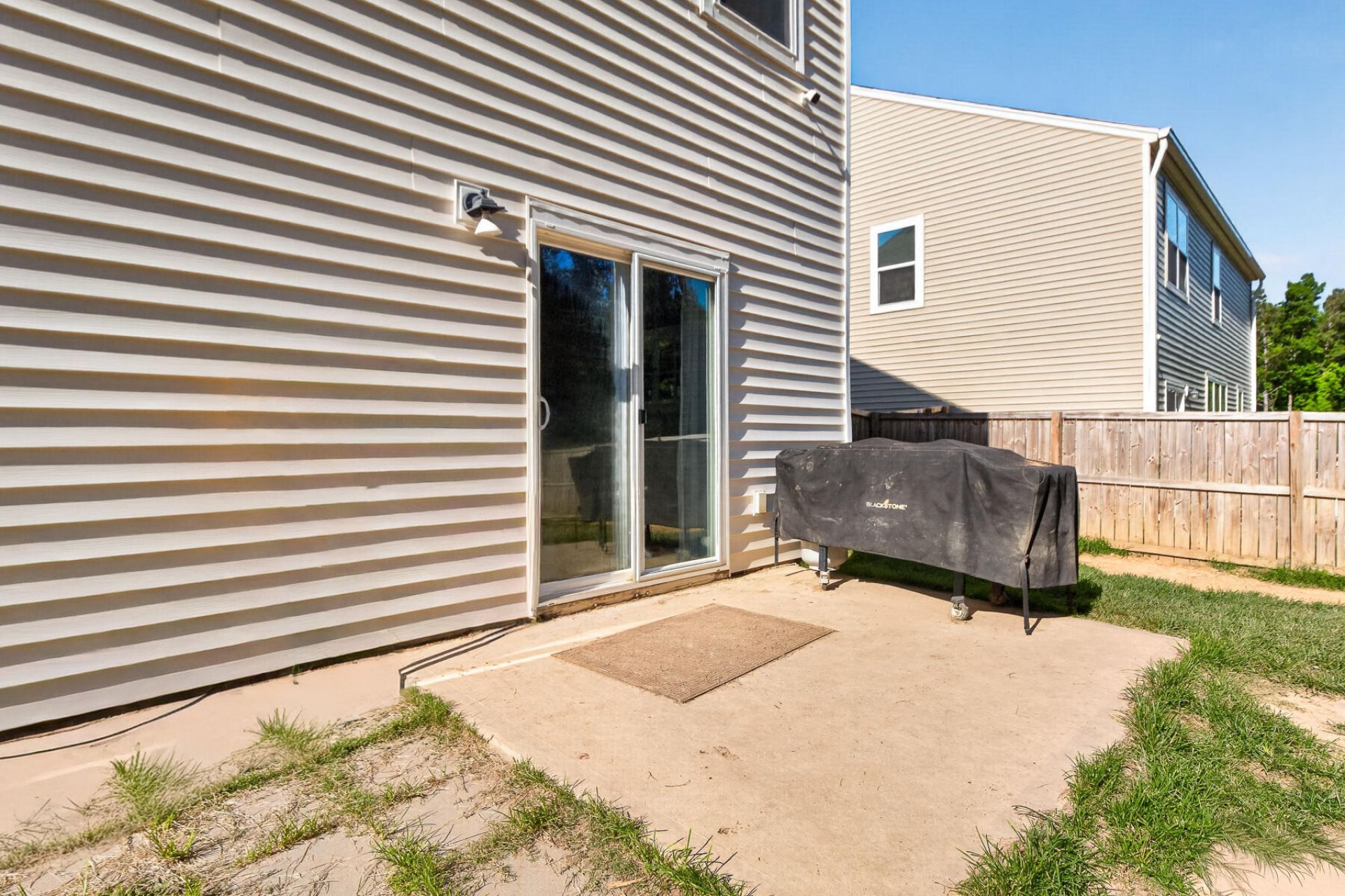 111 Cardinal Flower Court Photo 41