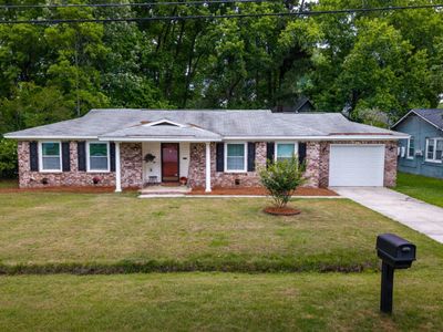 1948 Planters Drive, Charleston, SC 29414