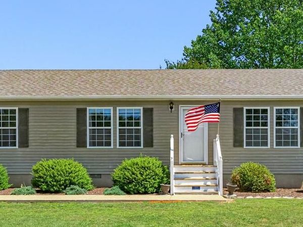 37 Harvey Lane, WICOMICO CHURCH, VA 22473