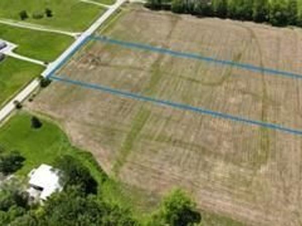 0 (Tract 3) County Road 124, Cardington, OH 43315