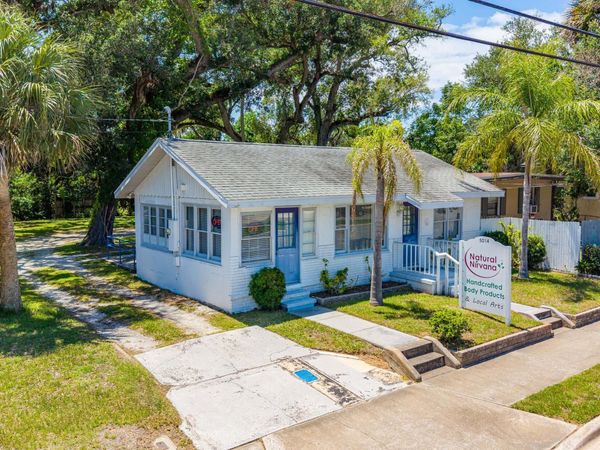 5014 S Ridgewood Avenue, Port Orange, FL 32127