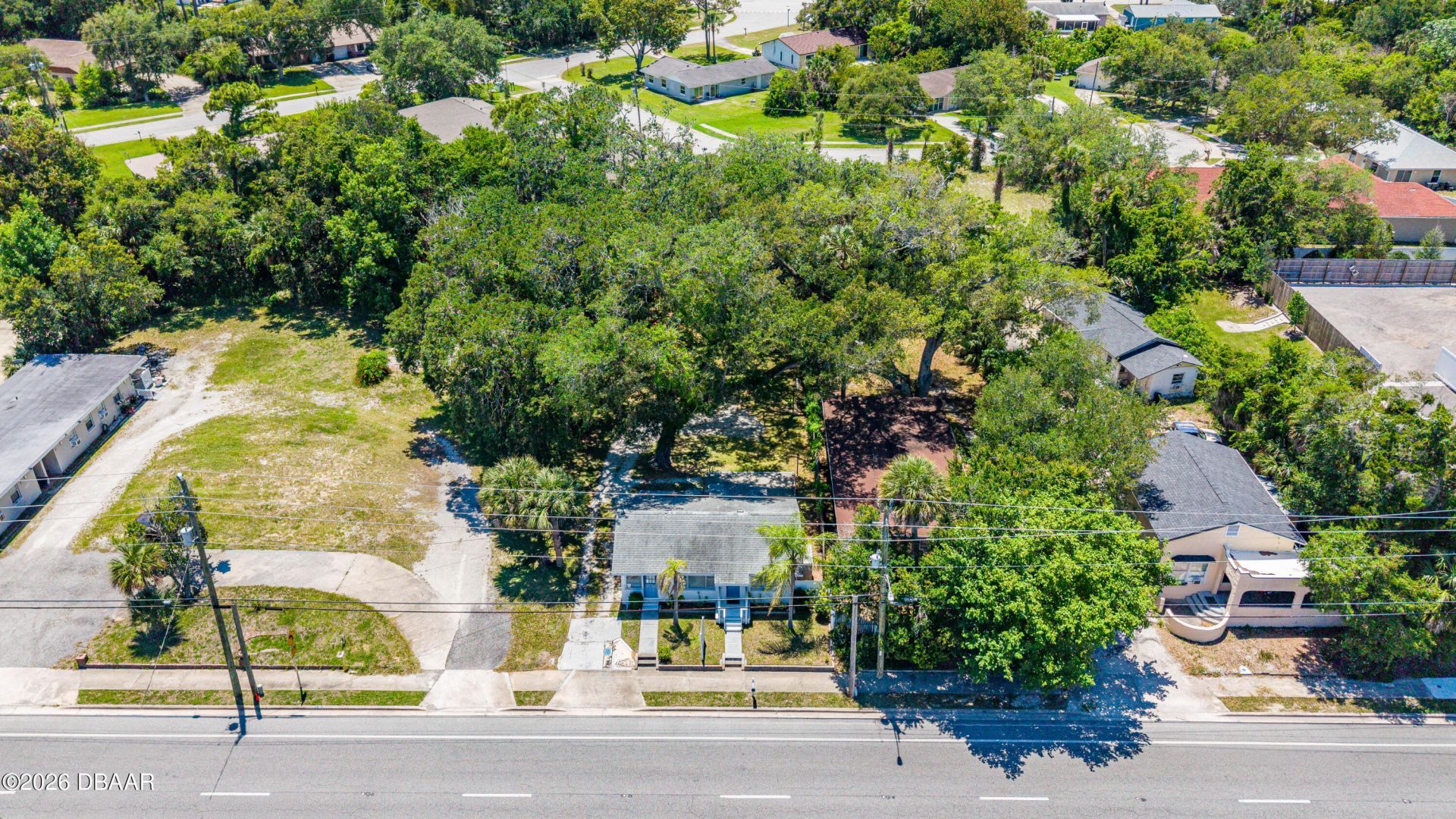5014 S Ridgewood Avenue, Port Orange, FL 32127 Photo