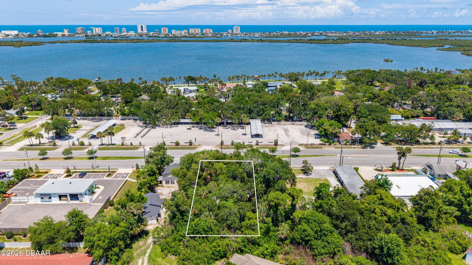 5014 S Ridgewood Avenue, Port Orange, FL 32127 Photo