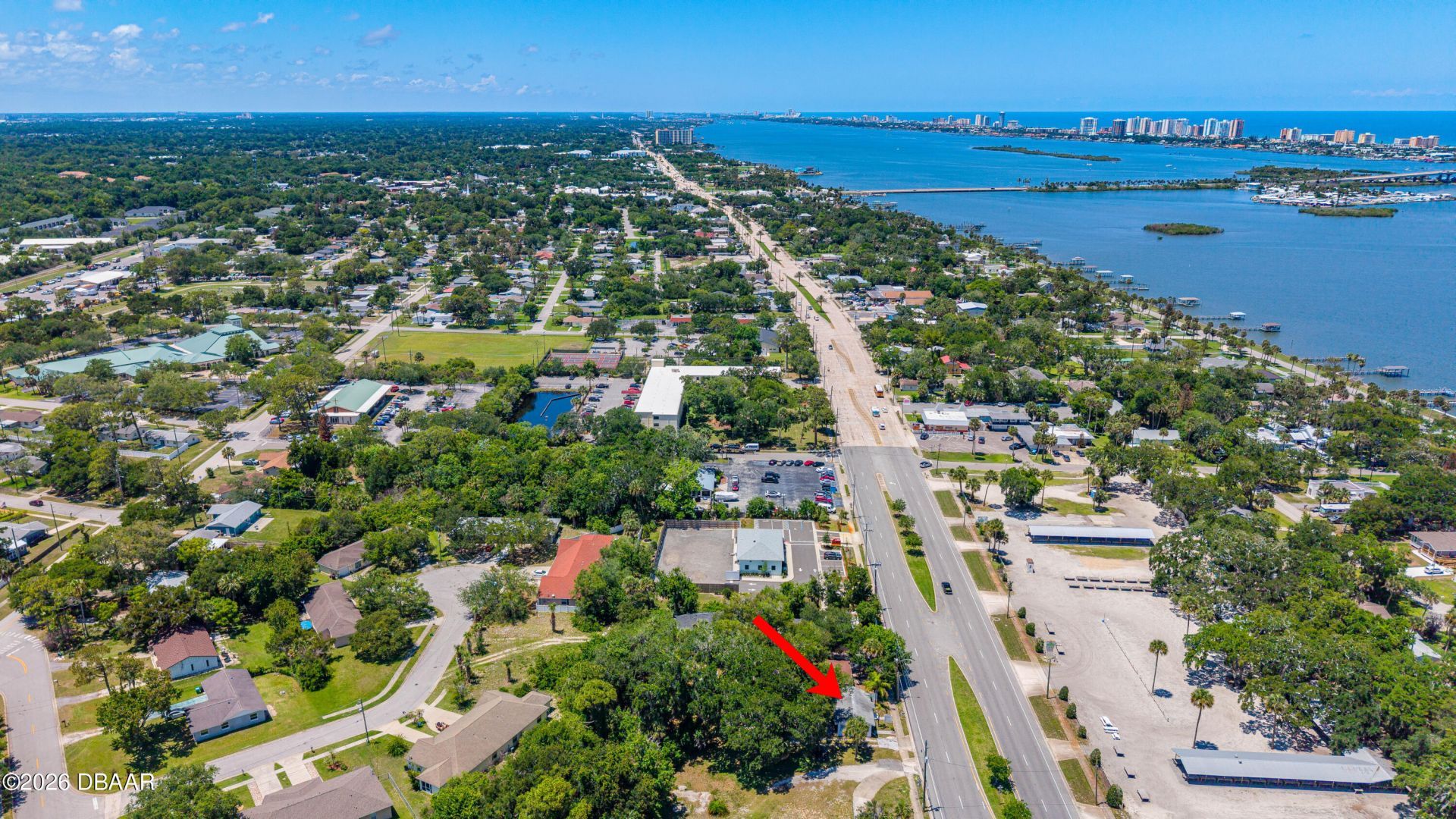 5014 S Ridgewood Avenue, Port Orange, FL 32127 Photo