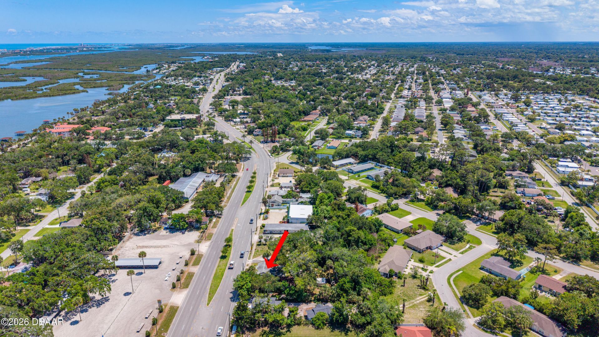 5014 S Ridgewood Avenue, Port Orange, FL 32127 Photo