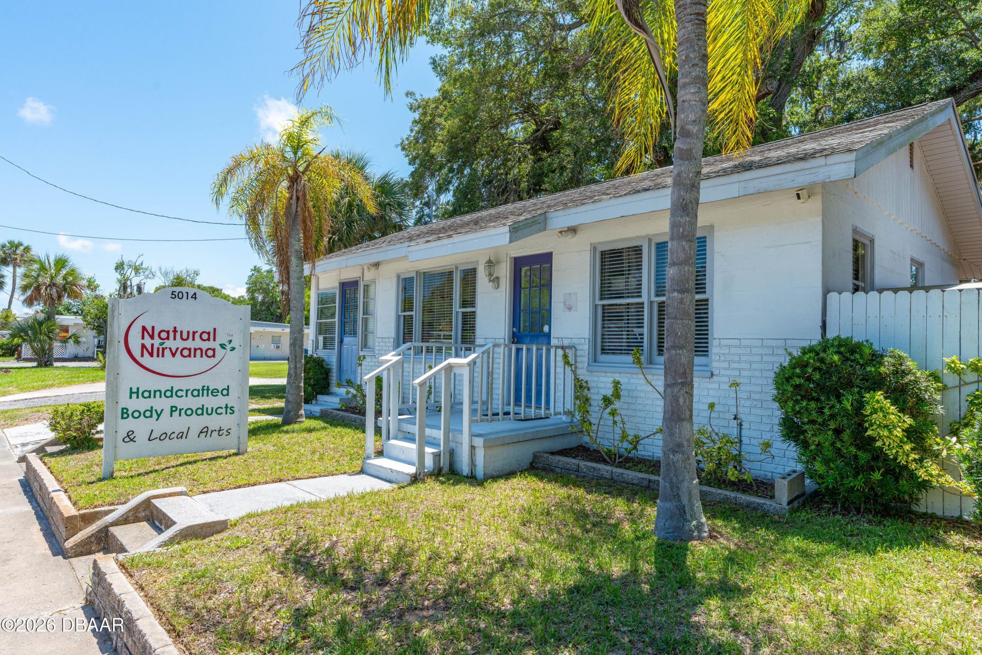5014 S Ridgewood Avenue, Port Orange, FL 32127 Photo