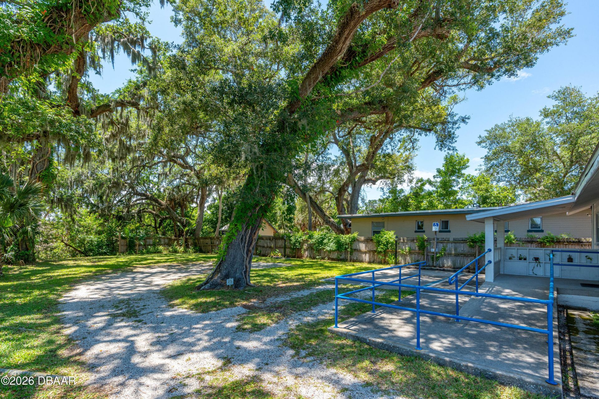 5014 S Ridgewood Avenue, Port Orange, FL 32127 Photo