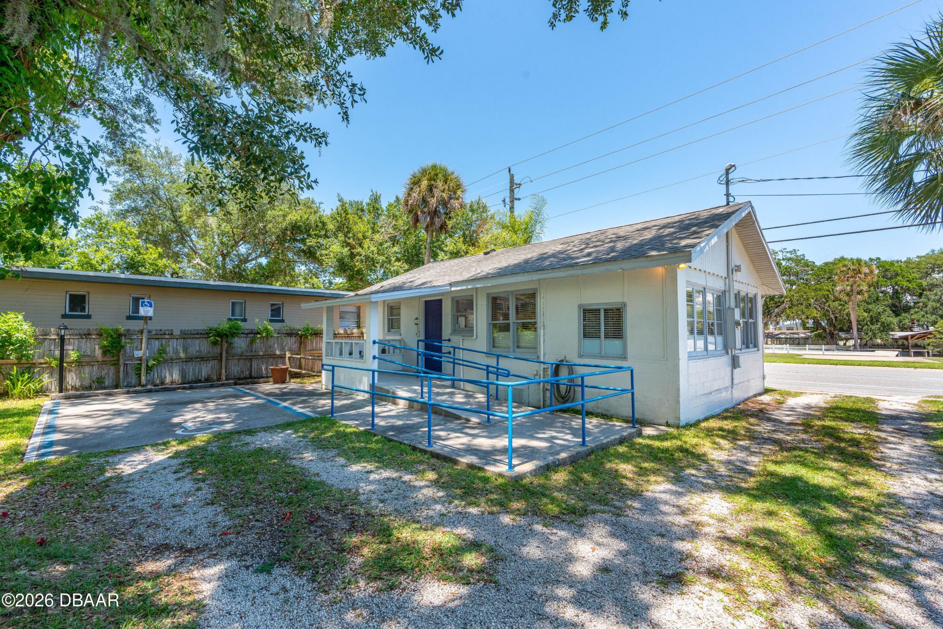 5014 S Ridgewood Avenue, Port Orange, FL 32127 Photo