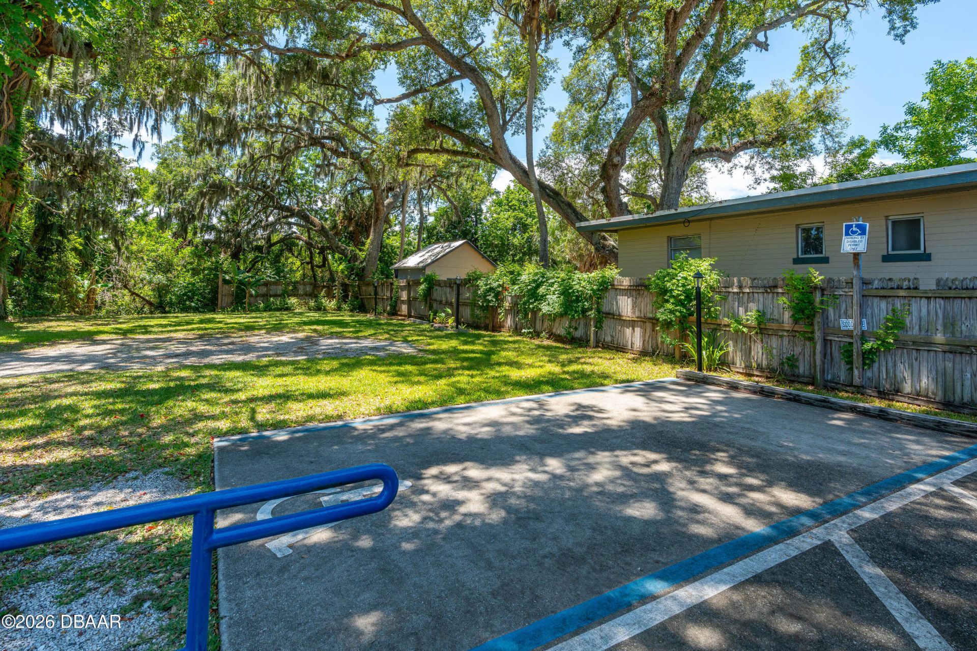 5014 S Ridgewood Avenue, Port Orange, FL 32127 Photo
