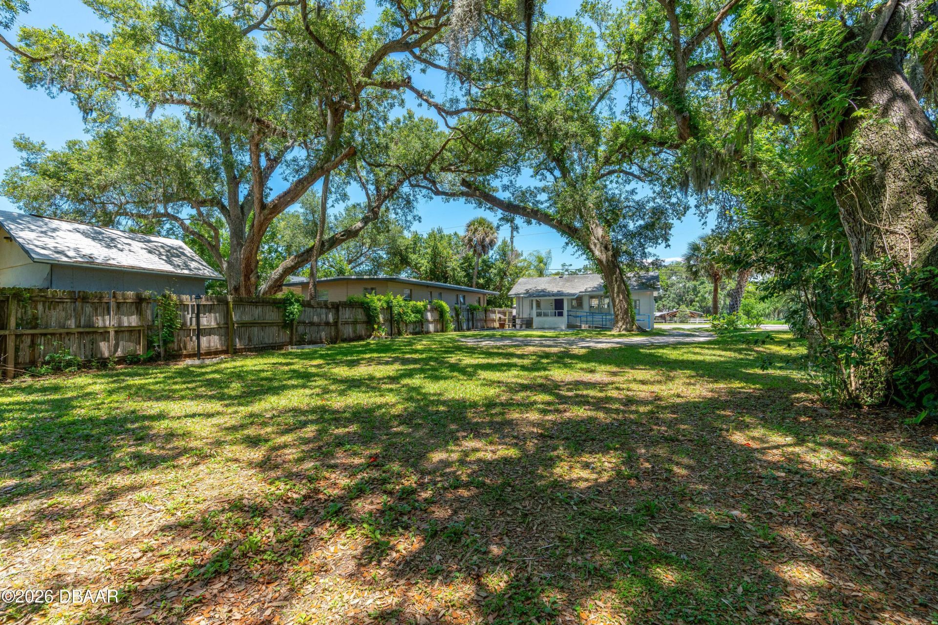5014 S Ridgewood Avenue, Port Orange, FL 32127 Photo