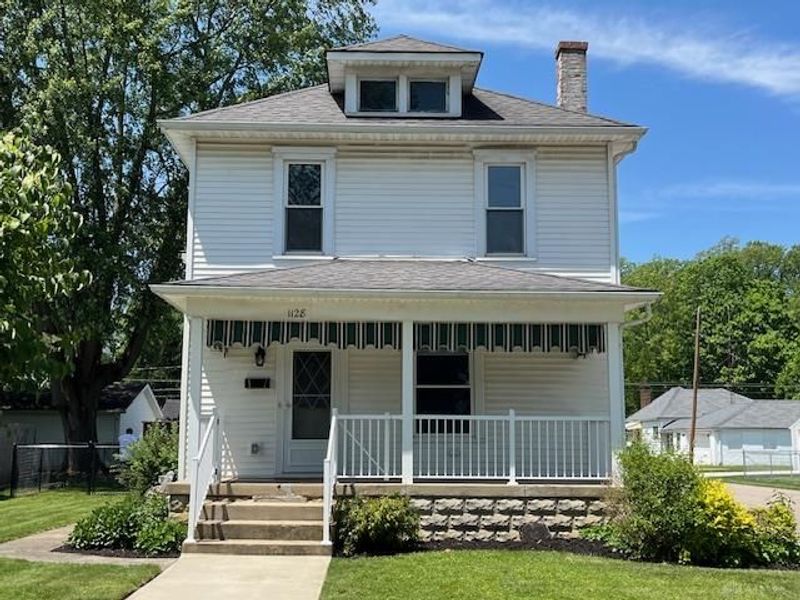 1128 Washington Avenue, Piqua, OH 45356 Photo 1