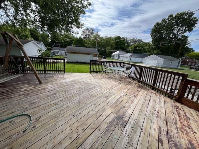 1128 Washington Avenue, Piqua, OH 45356 Photo 16