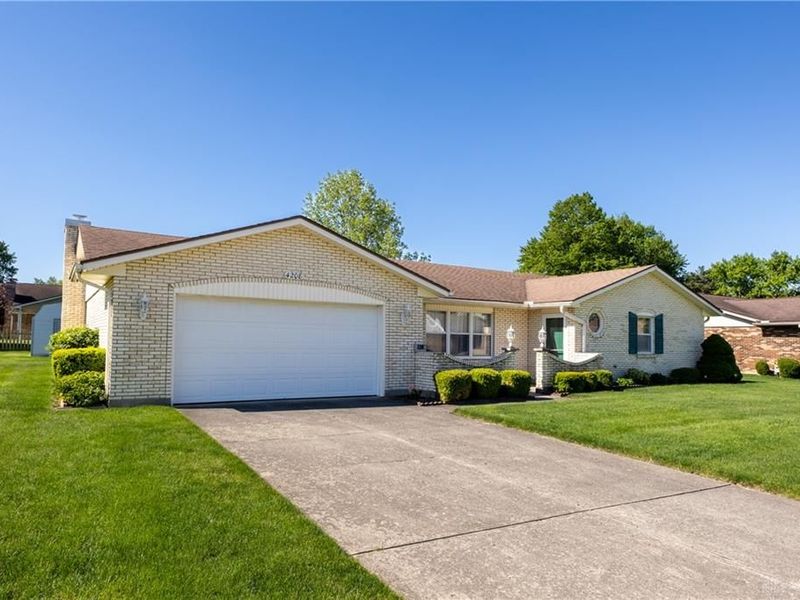 4208 Pleasanton Road, Englewood, OH 45322 Photo 1