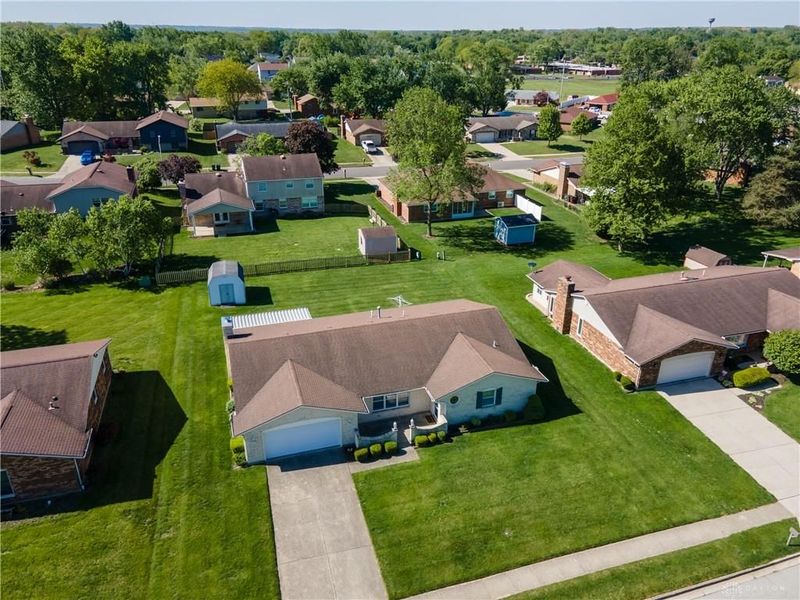 4208 Pleasanton Road, Englewood, OH 45322 Photo 27