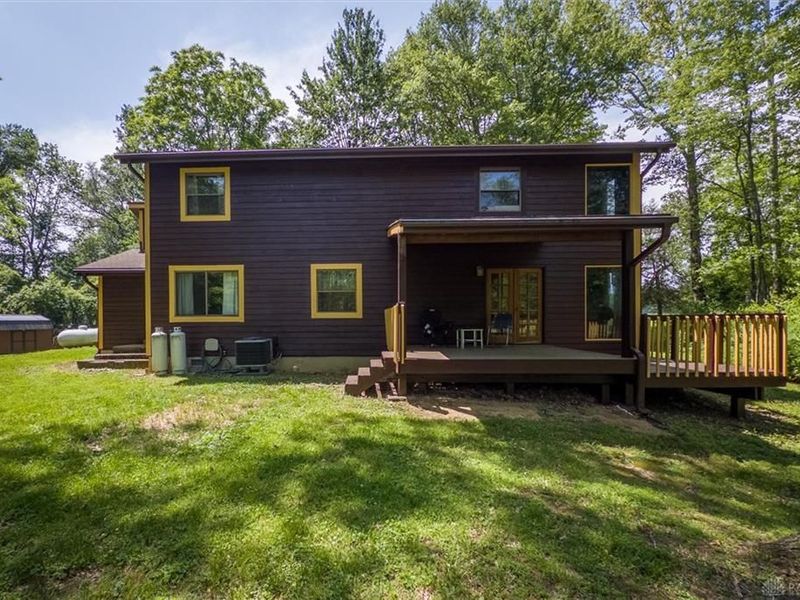 2622 Moore Road, Tate Township, OH 45106 Photo 32