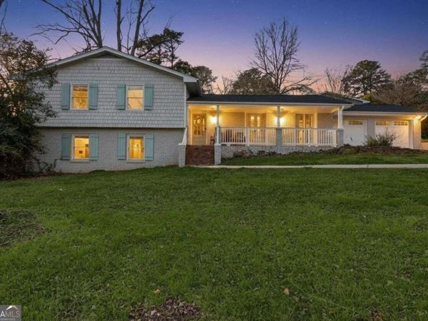 2842 Briarcliff Road NE, Atlanta, GA 30329