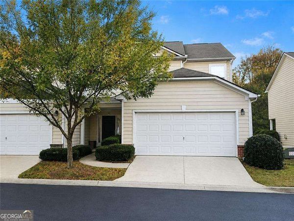 6500 Suttles Drive SW, Atlanta, GA 30331
