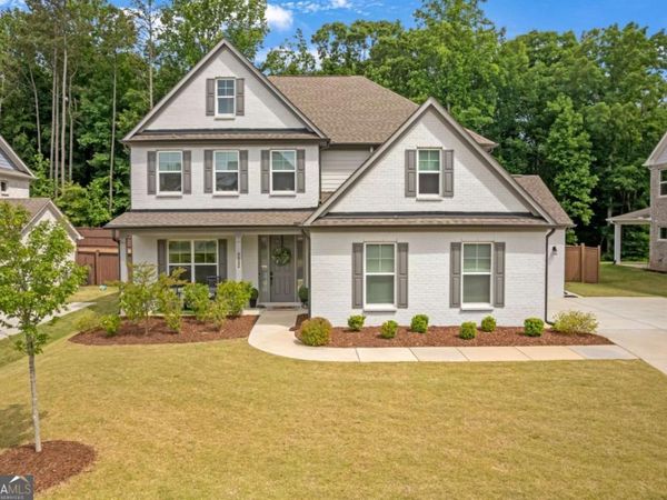 5332 Summer Oak Lane, Buford, GA 30518