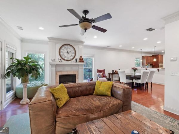 102 Mallard Drive, Unit 1A, Eatonton, GA 31024