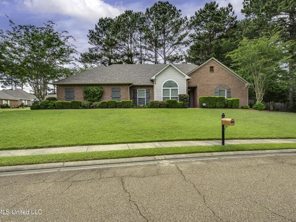 107 Wendy Lane, Madison, MS 39110