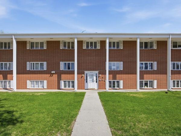 809 6th Avenue N, Unit C14, Fargo, ND 58102