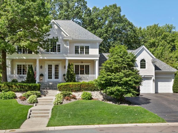 620 Newman Trail, Stillwater, MN 55082