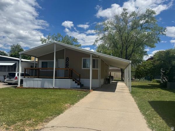 829 W MOUNT TUSCARORA DR S, Unit 344, Taylorsville, UT 84123