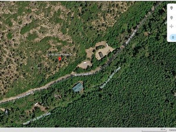 14185 E BIRCH CREEK DR, Unit D-55, Fairview, UT 84629
