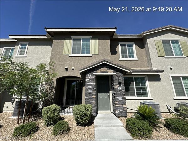25 Barbara Lane , Unit 6, Las Vegas, NV 89183