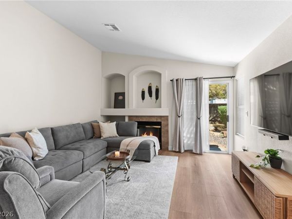 3748 Alliance Street, Las Vegas, NV 89129