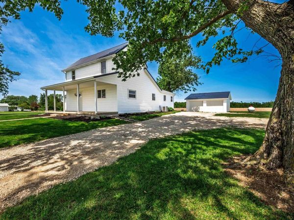 7600 W State Road 28, Muncie, IN 47304