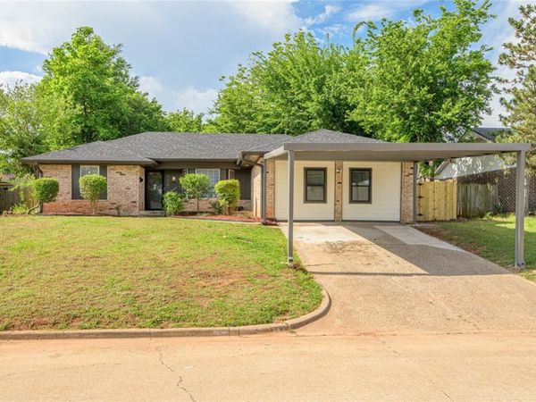 328 NE 61st Street, Oklahoma City, OK 73105