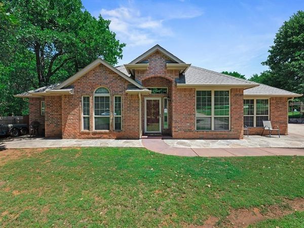 8694 Mallard Lane, Edmond, OK 73034