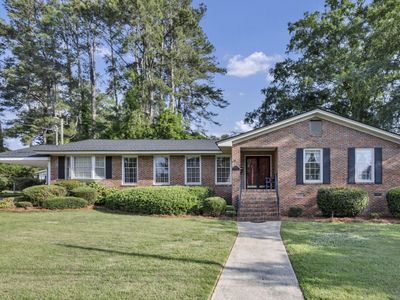 1605 Circle Drive , Newberry, SC 29108