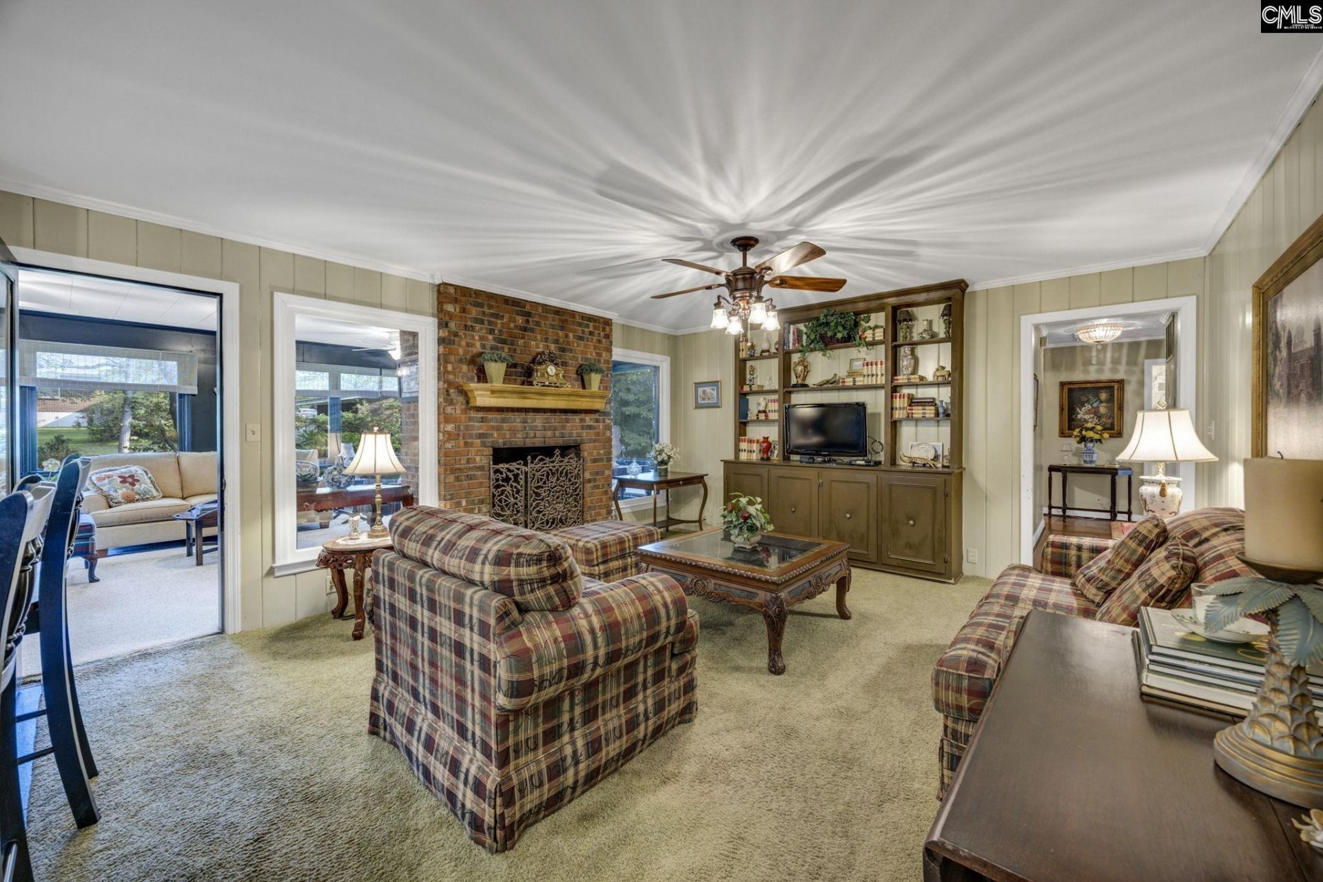 1605 Circle Drive  Photo 11