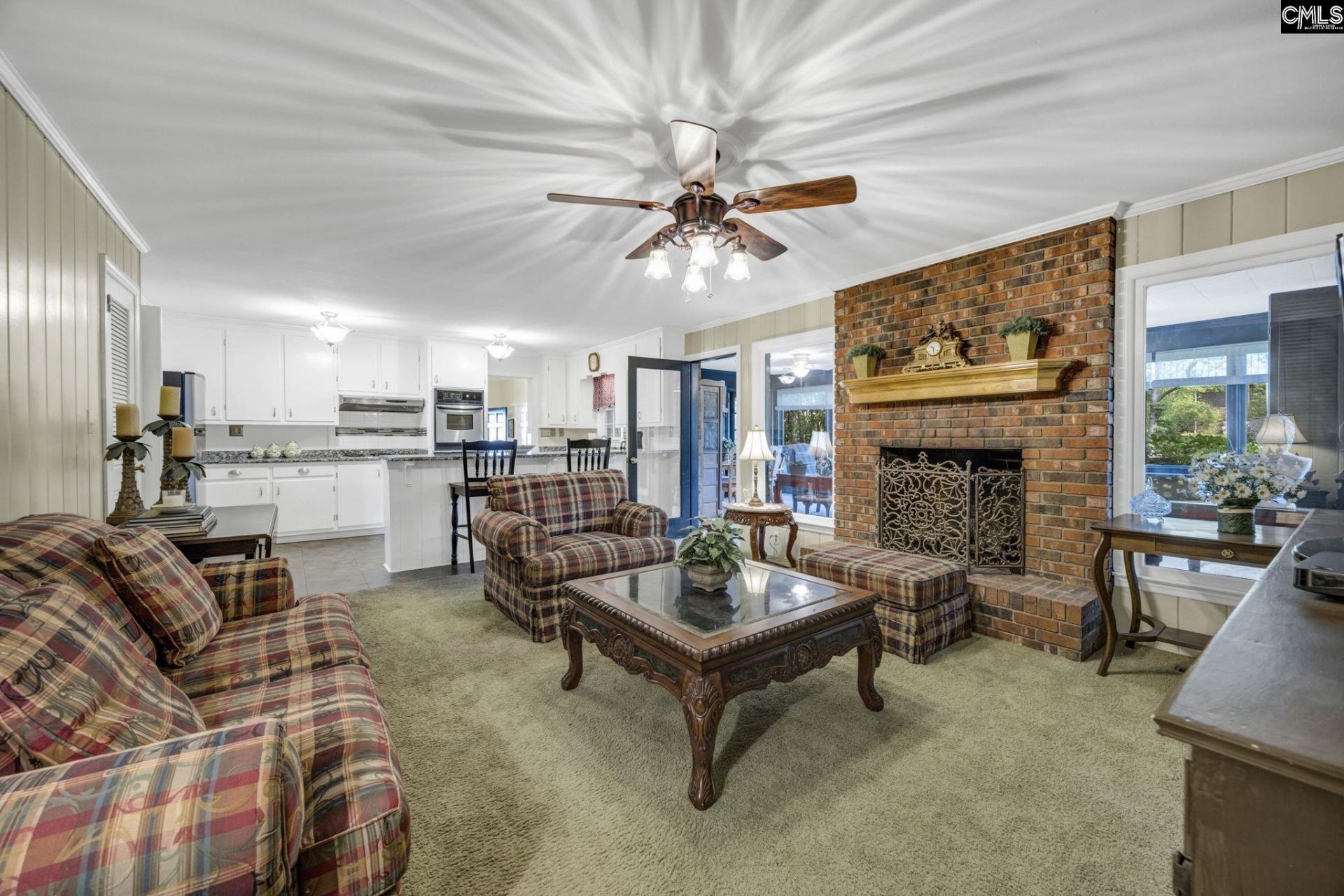 1605 Circle Drive  Photo 12