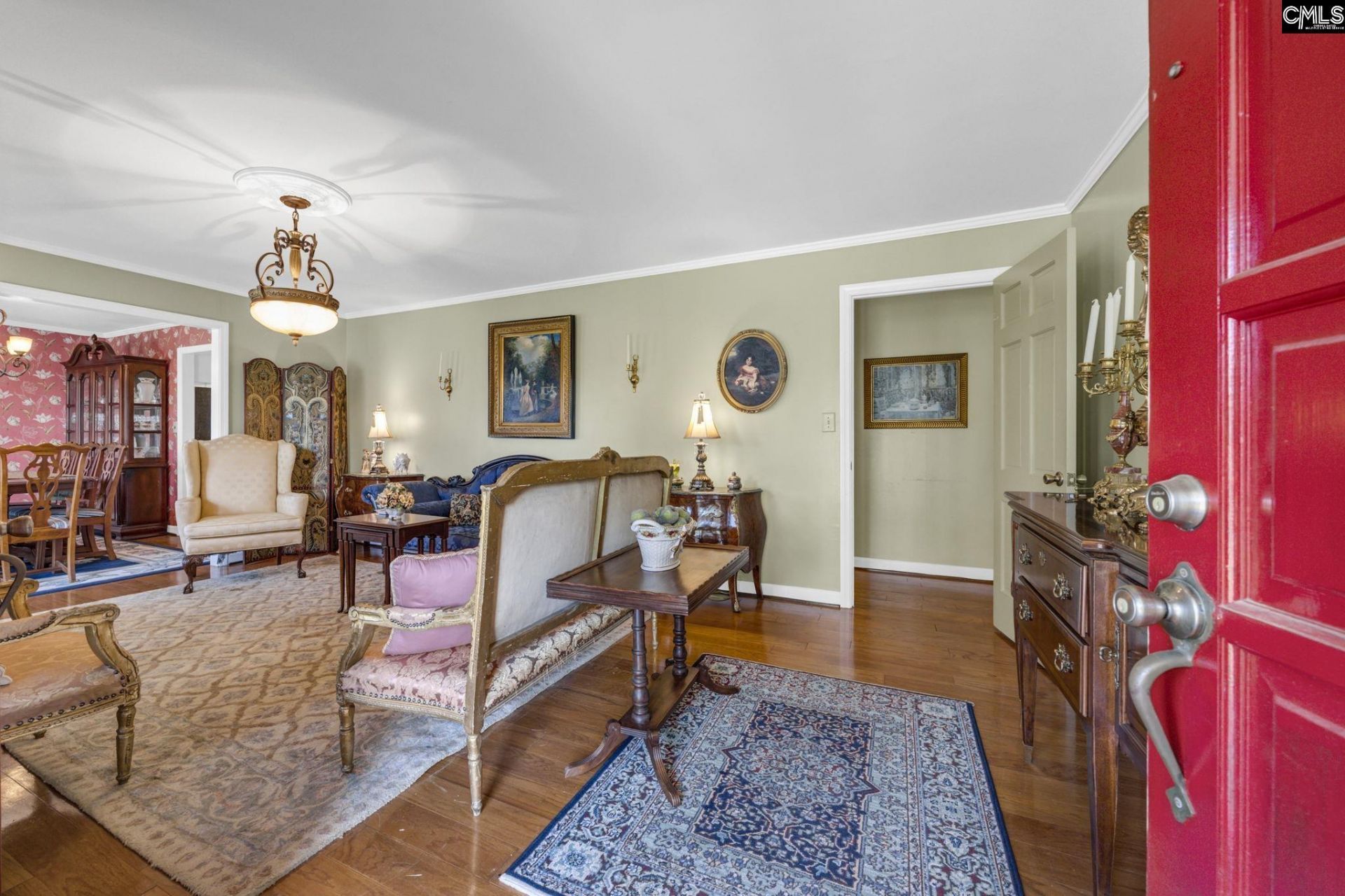 1605 Circle Drive  Photo 5