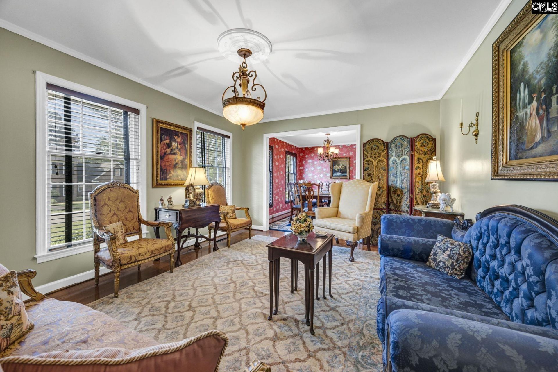 1605 Circle Drive  Photo 7