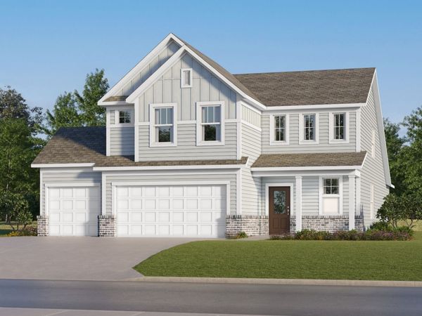 558 Foxglove Lane , Clarksville, TN 37043