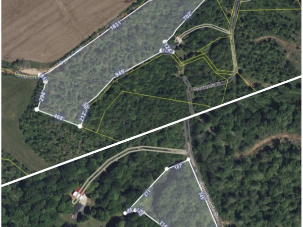 1 Countryside Dr, Dover, TN 37058